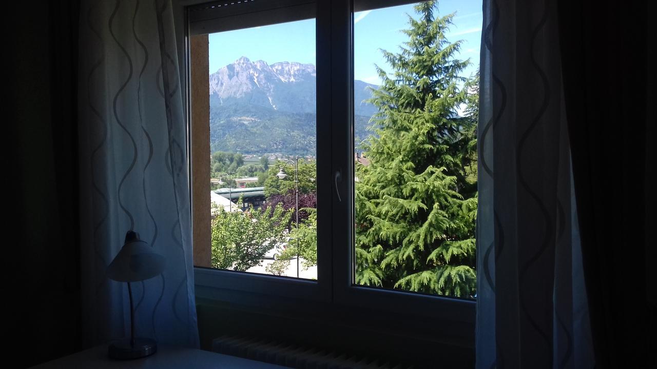 Bed and Breakfast Da Rosemarie à Levico Terme Extérieur photo