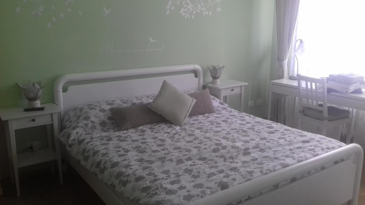 Bed and Breakfast Da Rosemarie à Levico Terme Extérieur photo